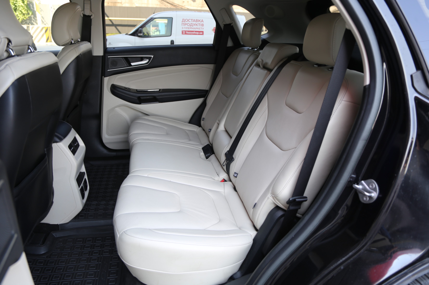 Ford Edge