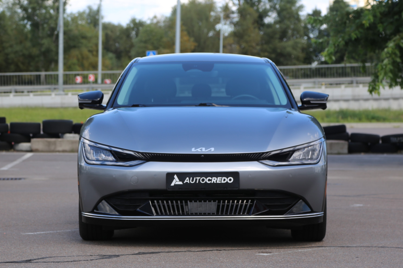 Kia EV6