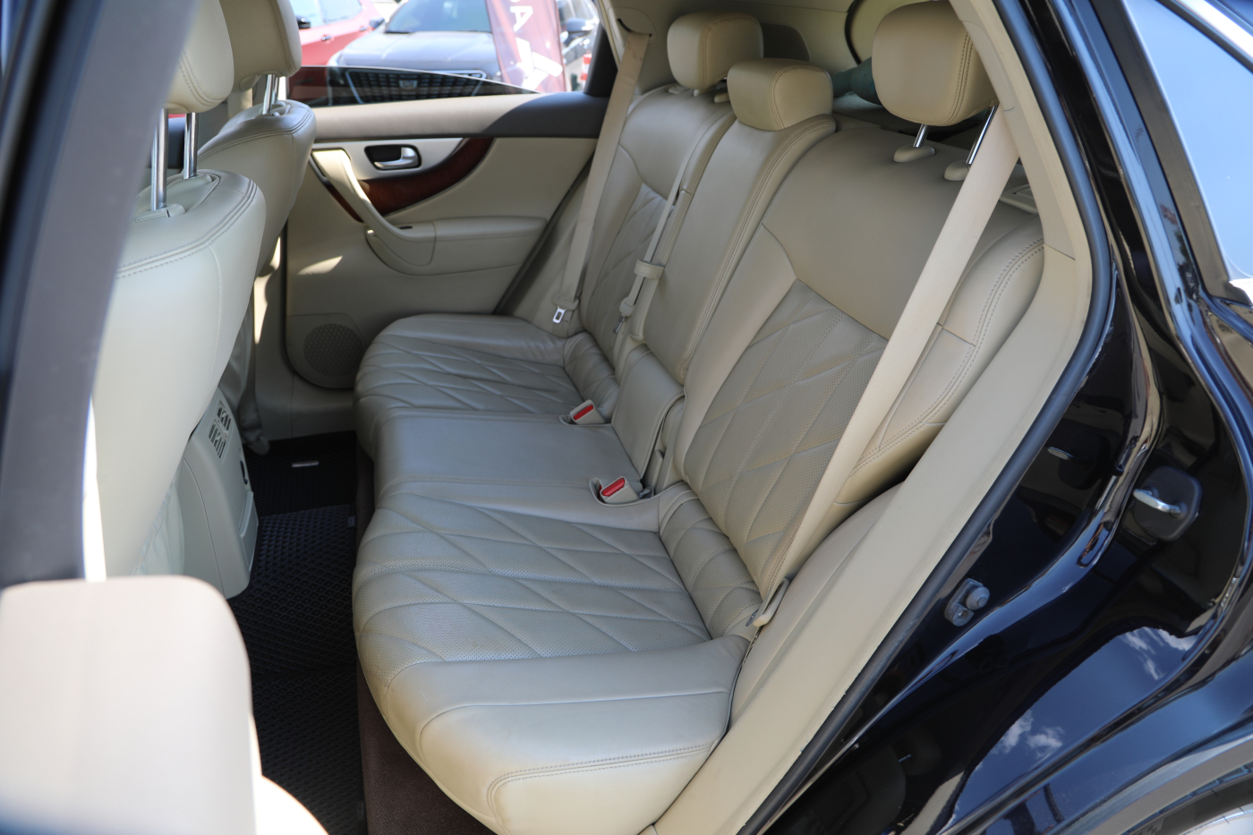 Infiniti FX 37