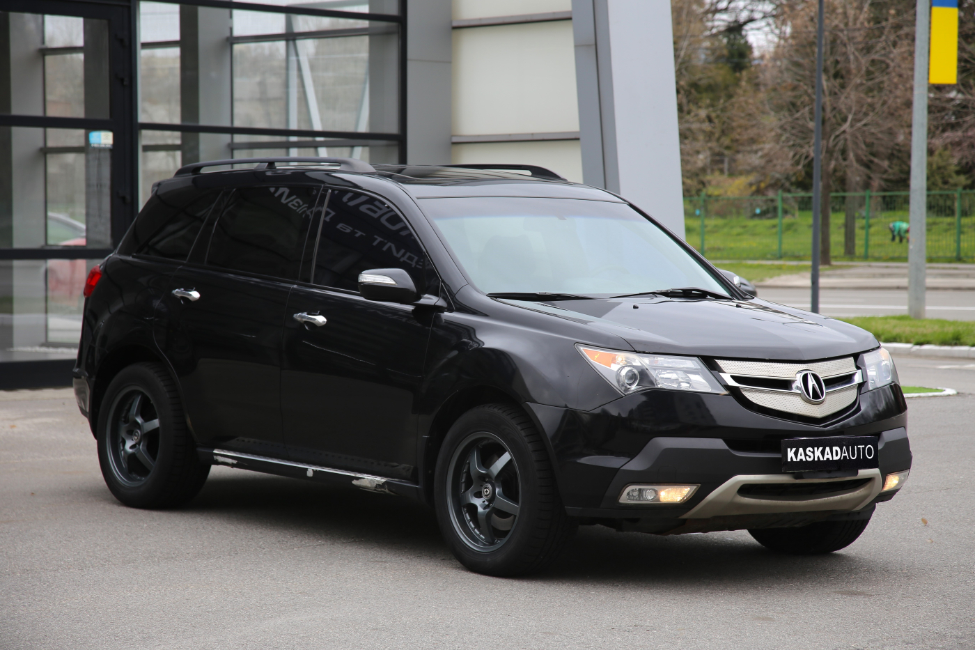 Acura MDX