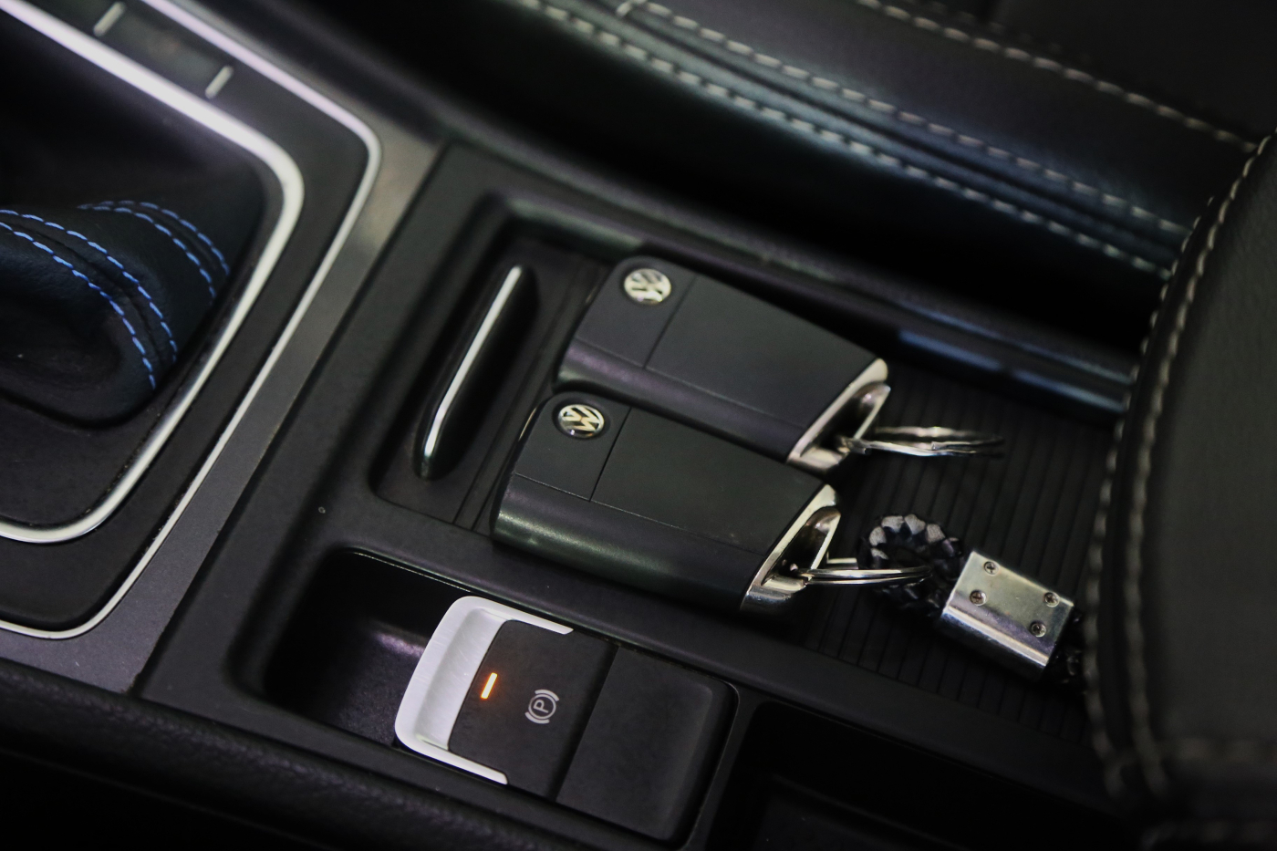 Volkswagen e-Golf