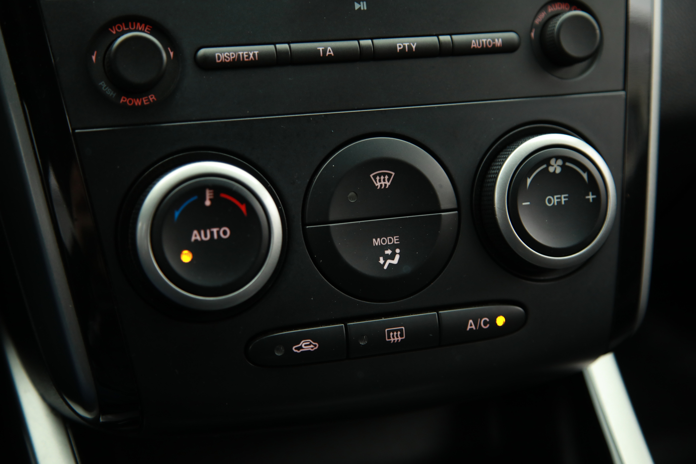 Mazda CX-7
