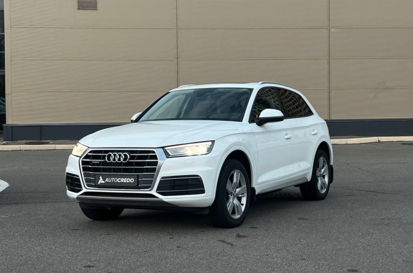 Audi Q5