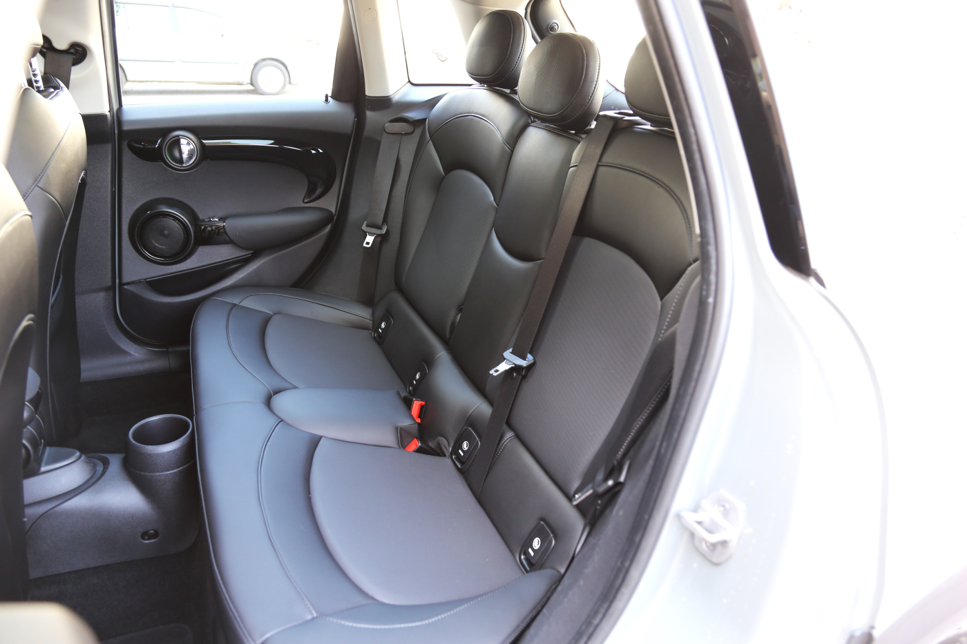 MINI Coupe