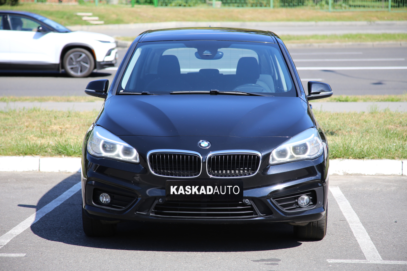 BMW 2 Series Gran Tourer