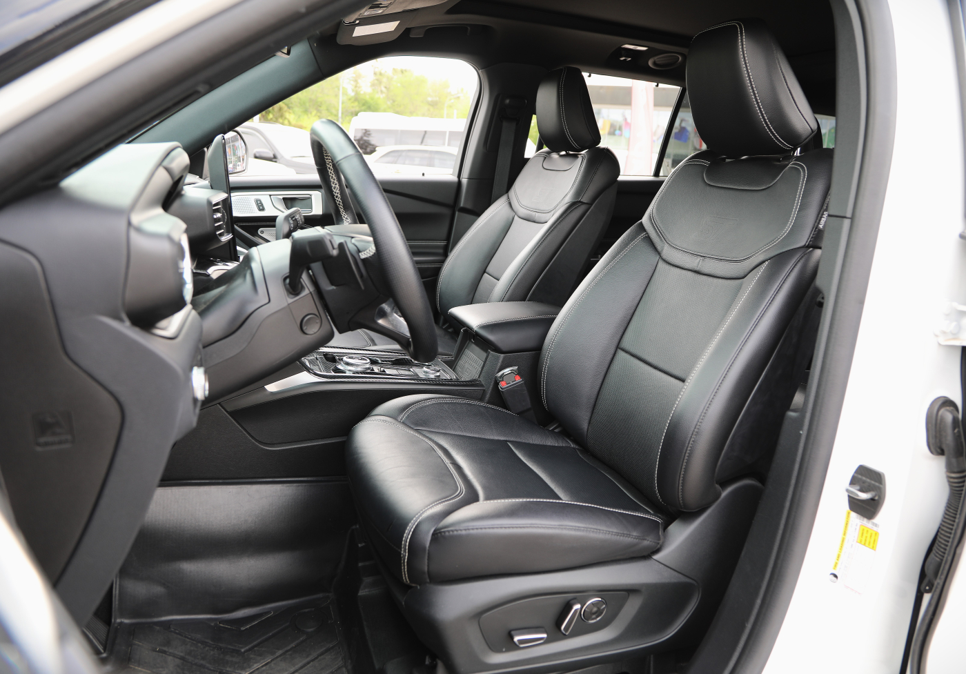 Ford Explorer Sport Trac