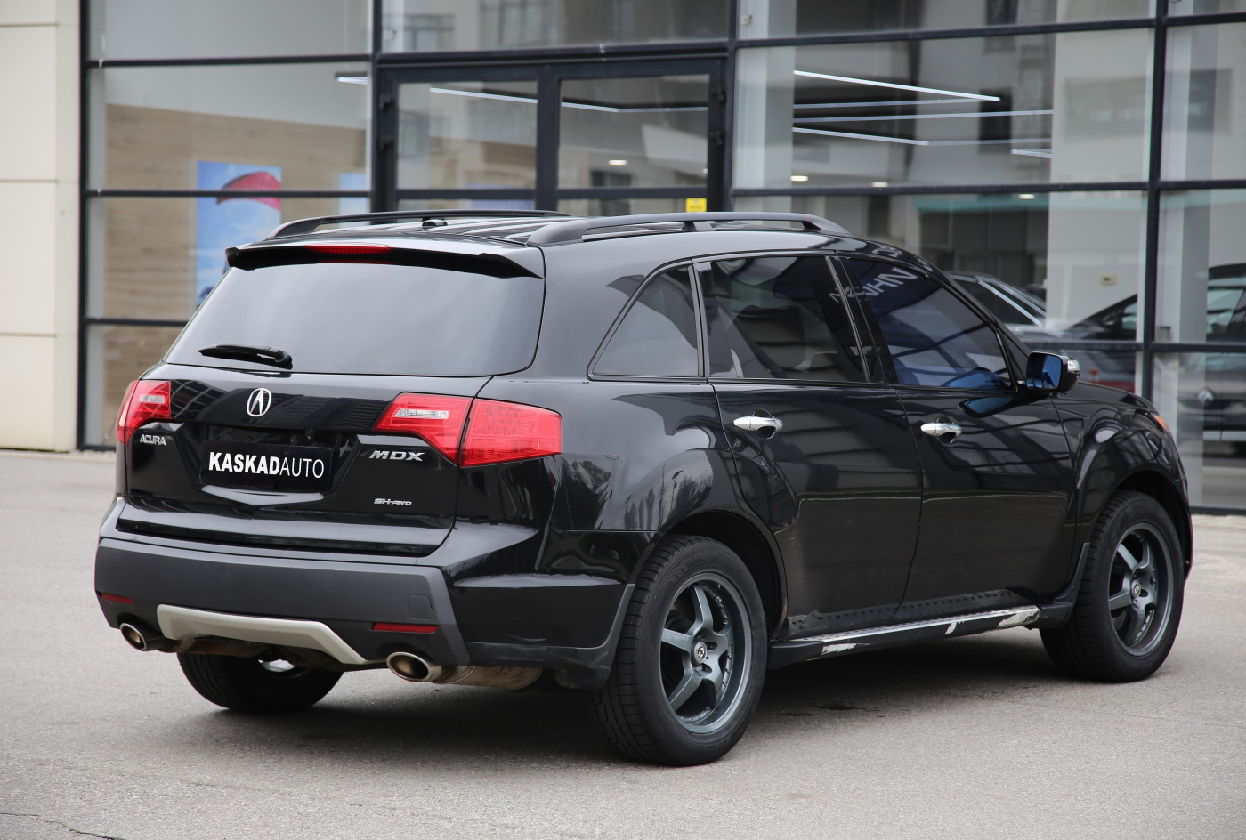 Acura MDX