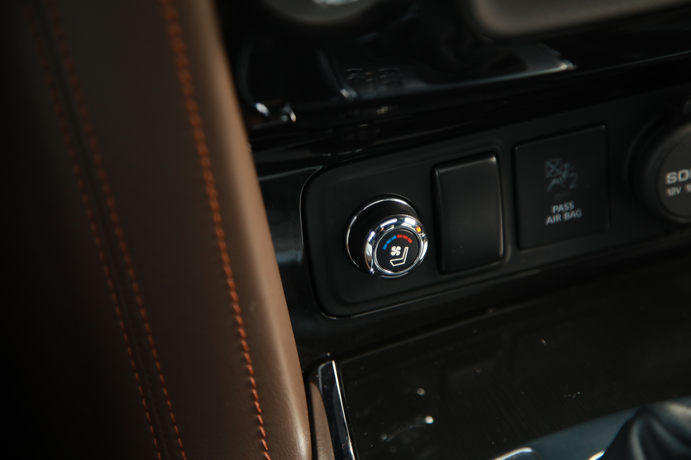 Nissan Armada