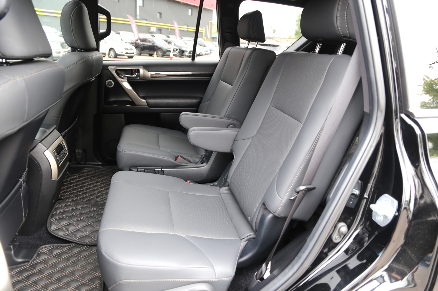 Lexus GX