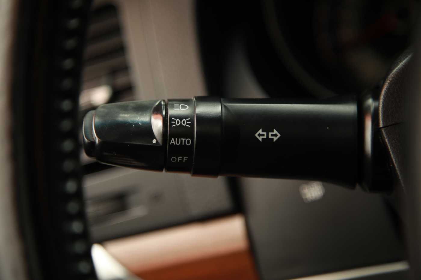 Mitsubishi Pajero Wagon