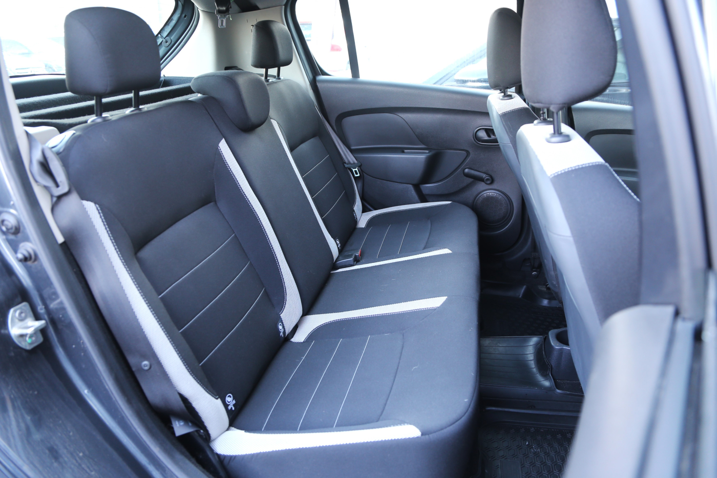 Renault Sandero StepWay