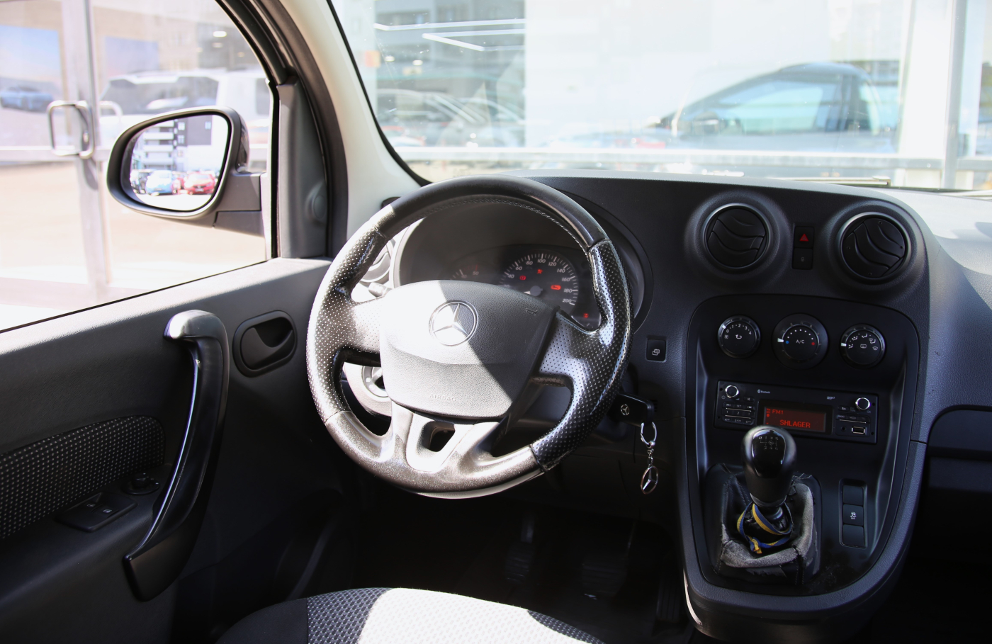 Mercedes-Benz Citan
