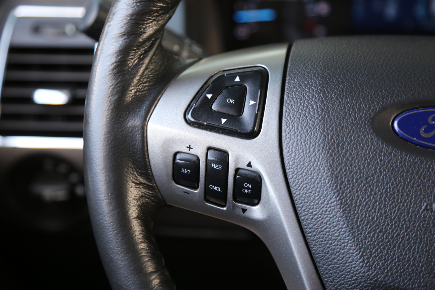 Ford Flex