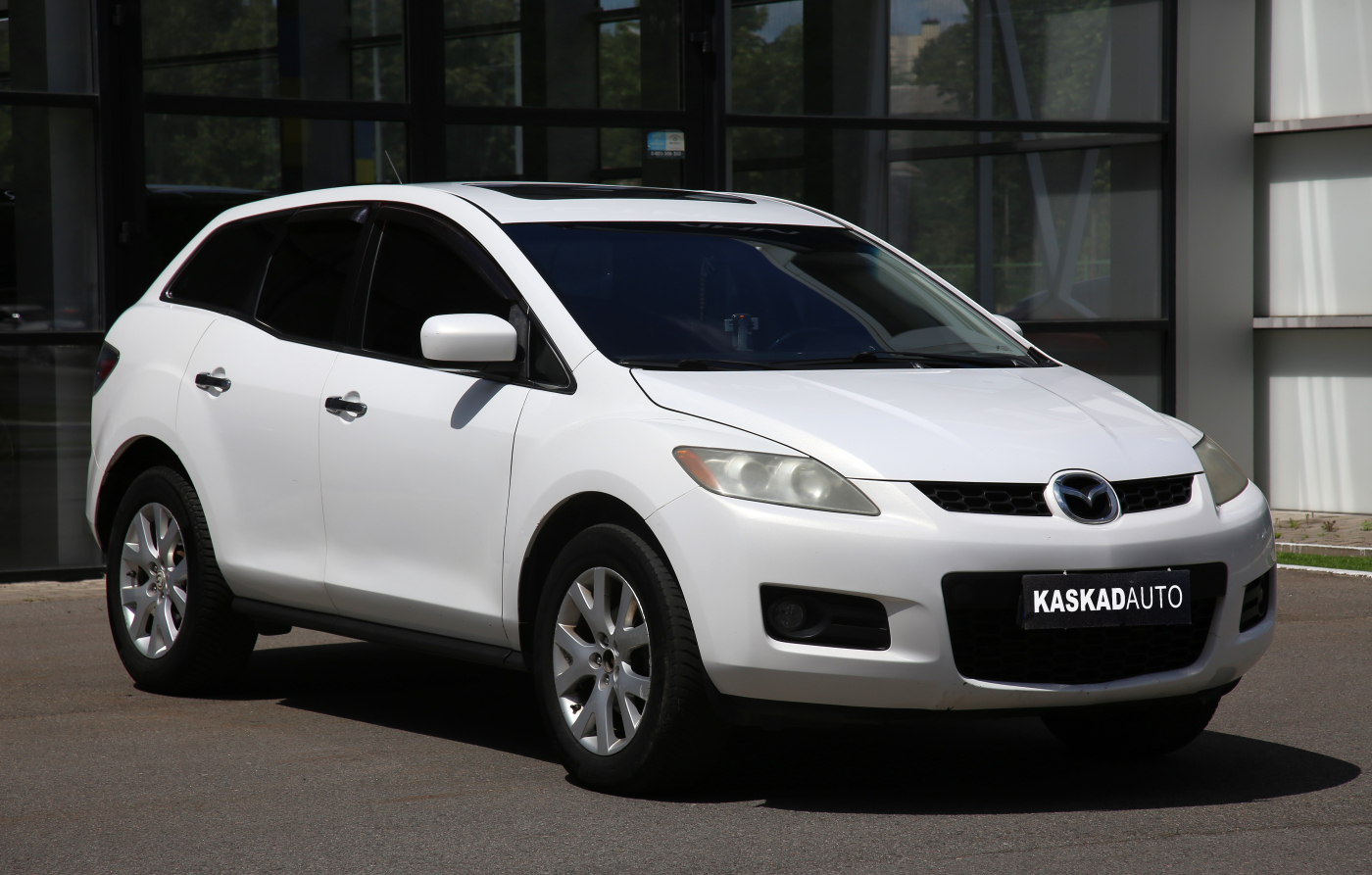 Mazda CX-7