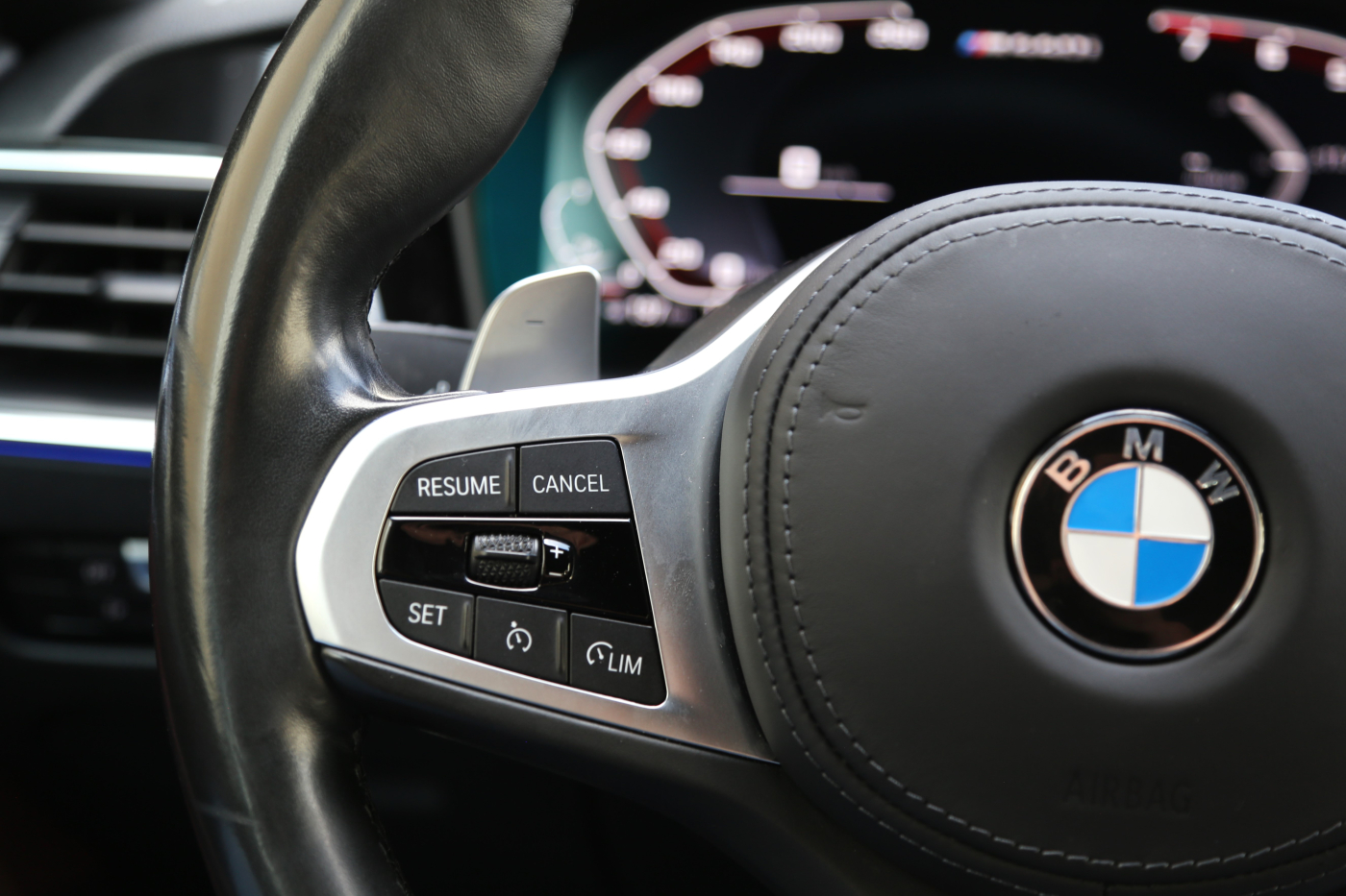 BMW 4 Series Gran Coupe