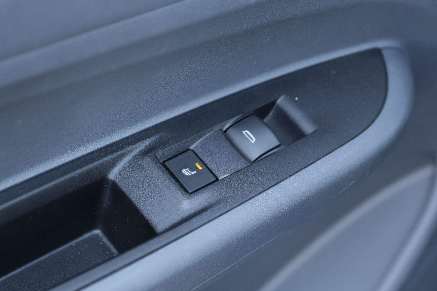 Chevrolet Bolt EV