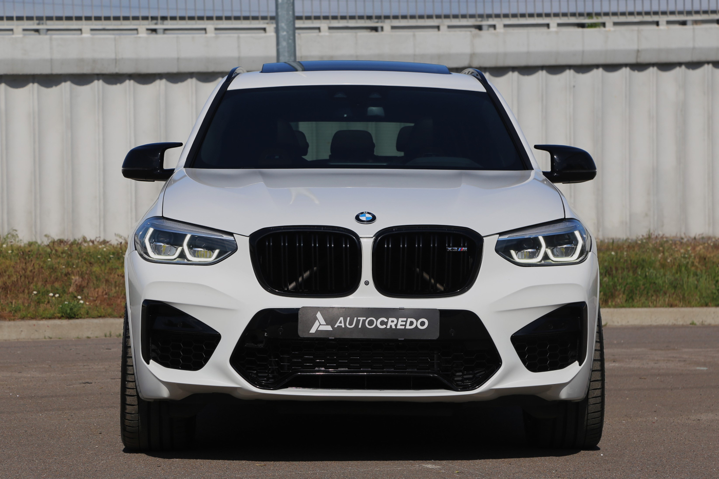 BMW X3 M
