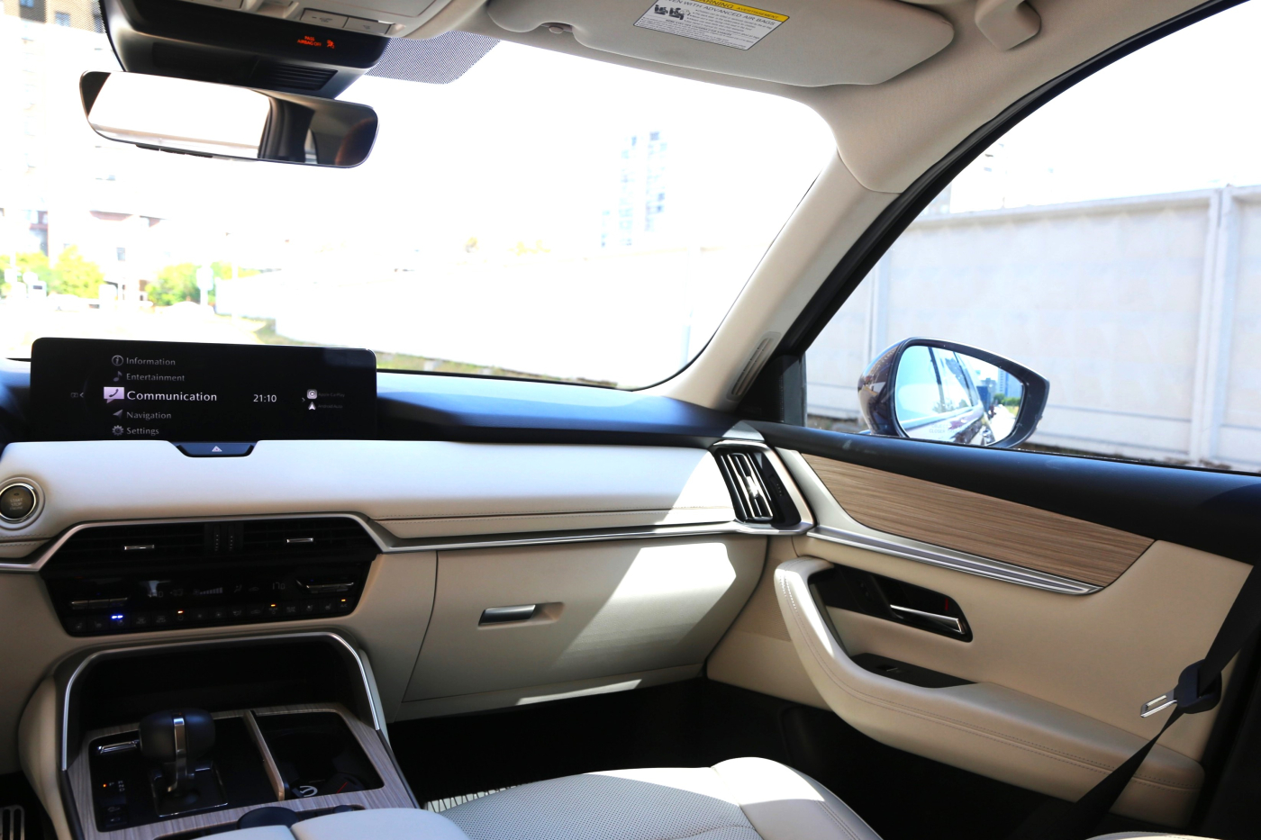 Mazda CX-90