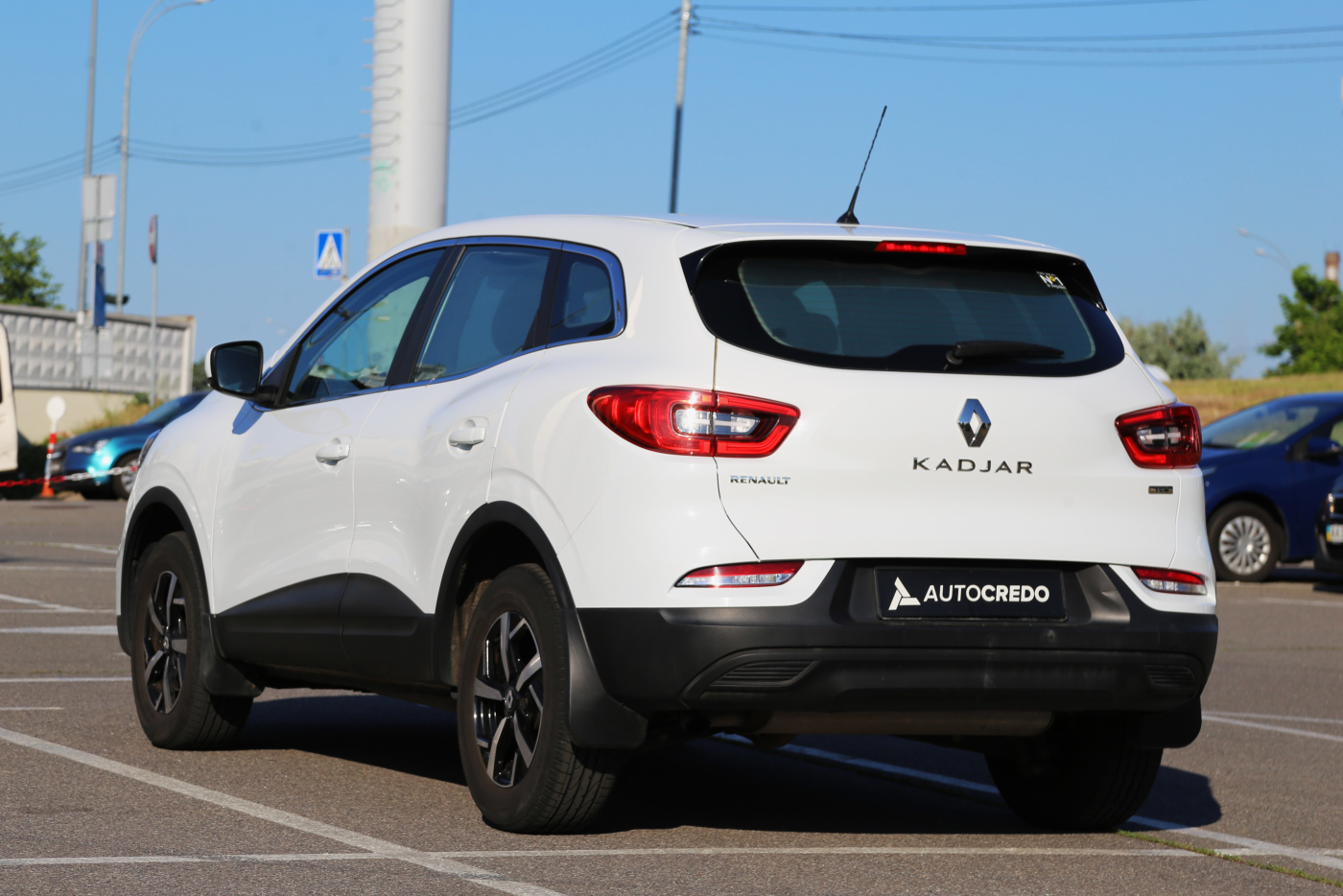 Renault Kadjar
