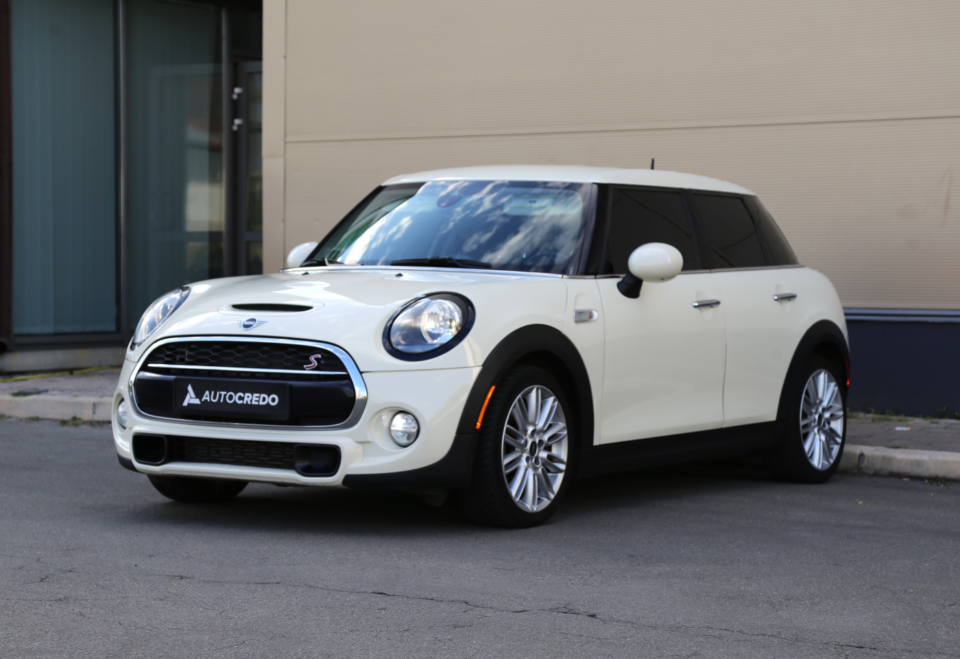 MINI Classic