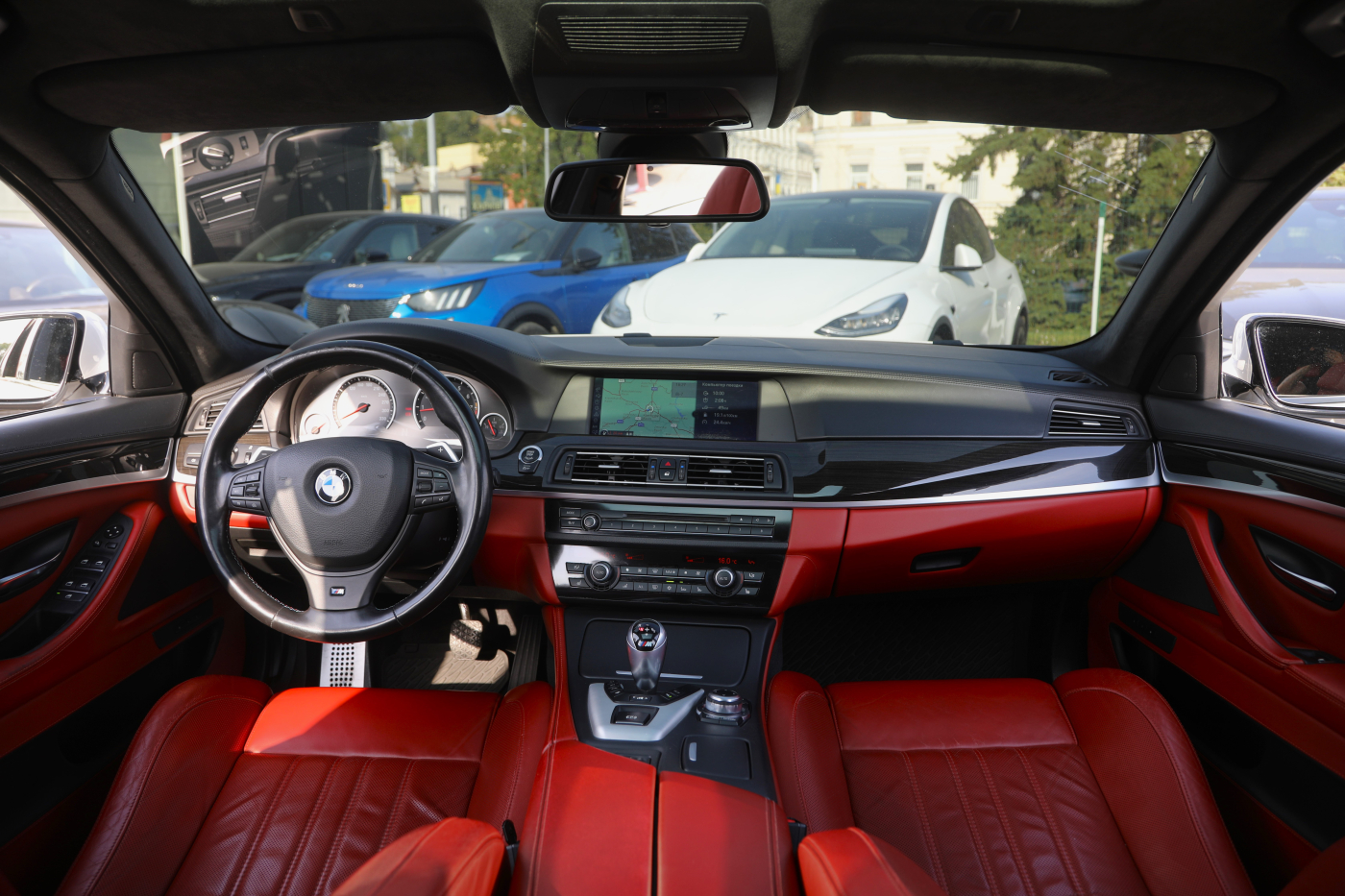 BMW M5