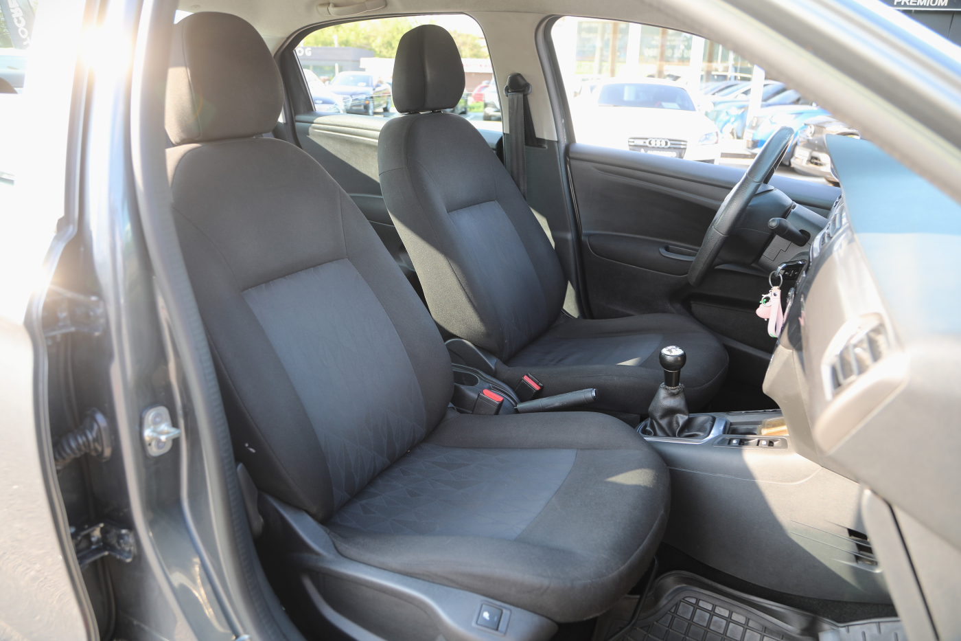 Citroen C-Elysee