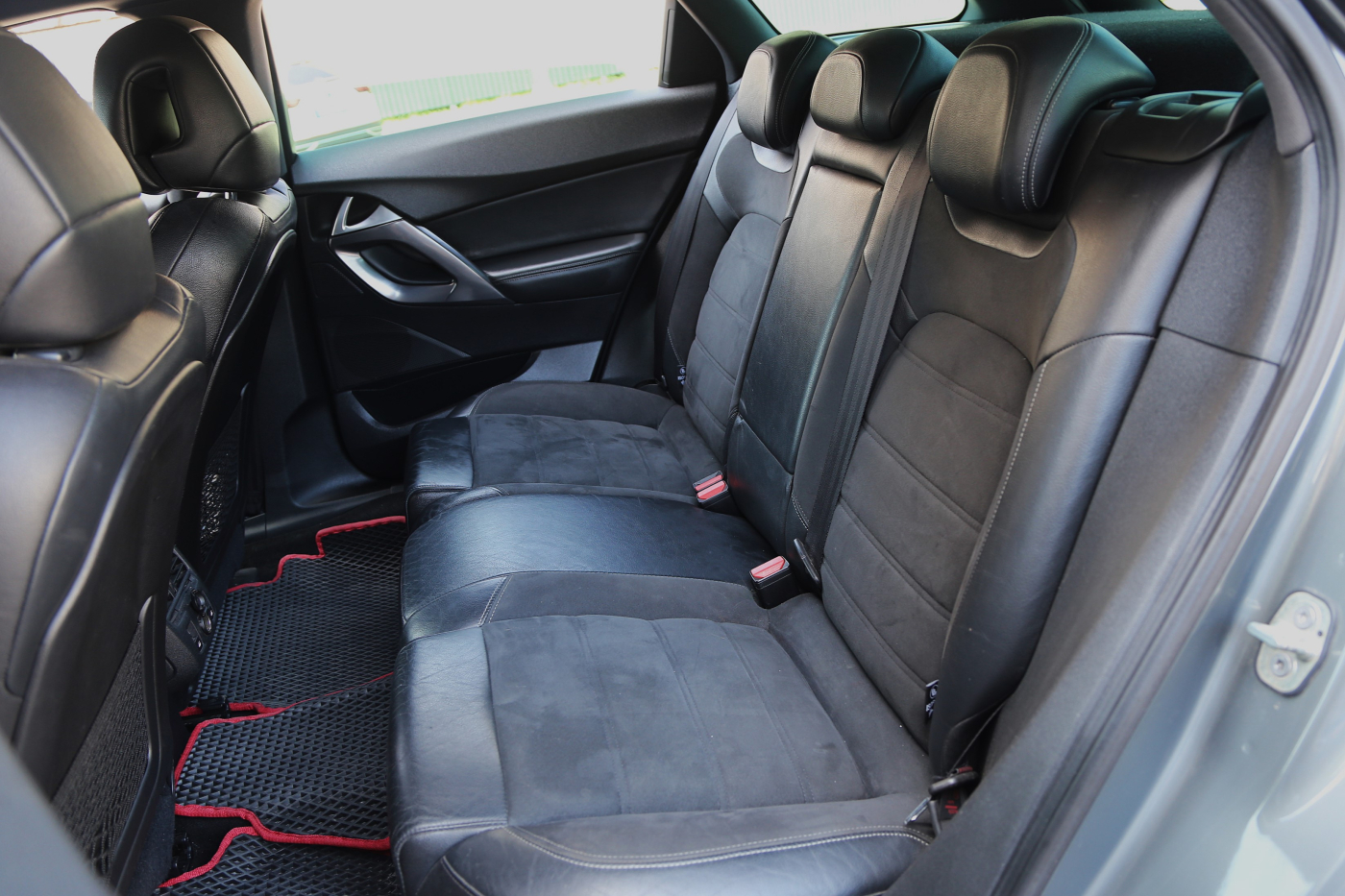 Citroen DS5