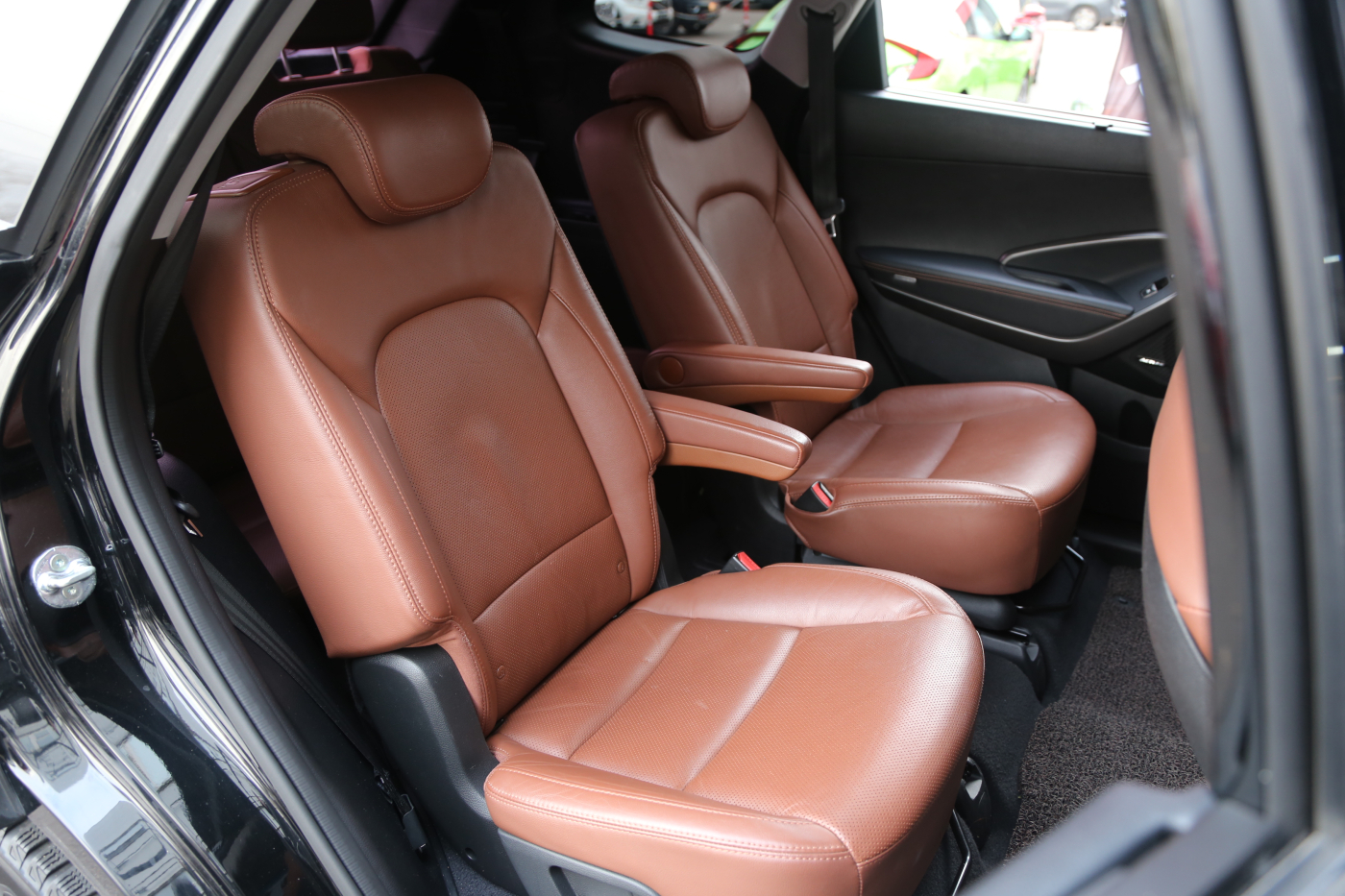 Hyundai Grand Santa Fe