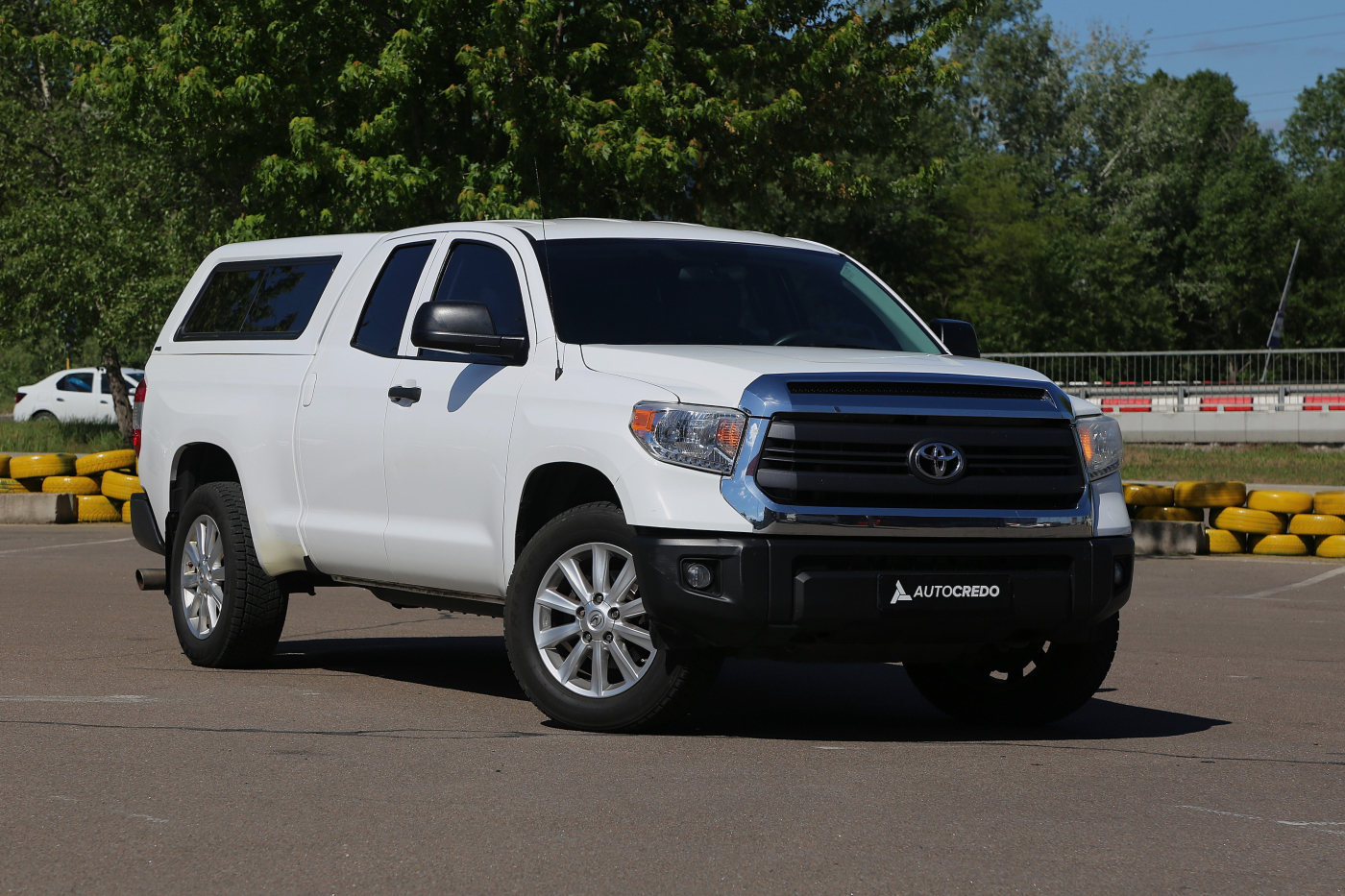 Toyota Tundra