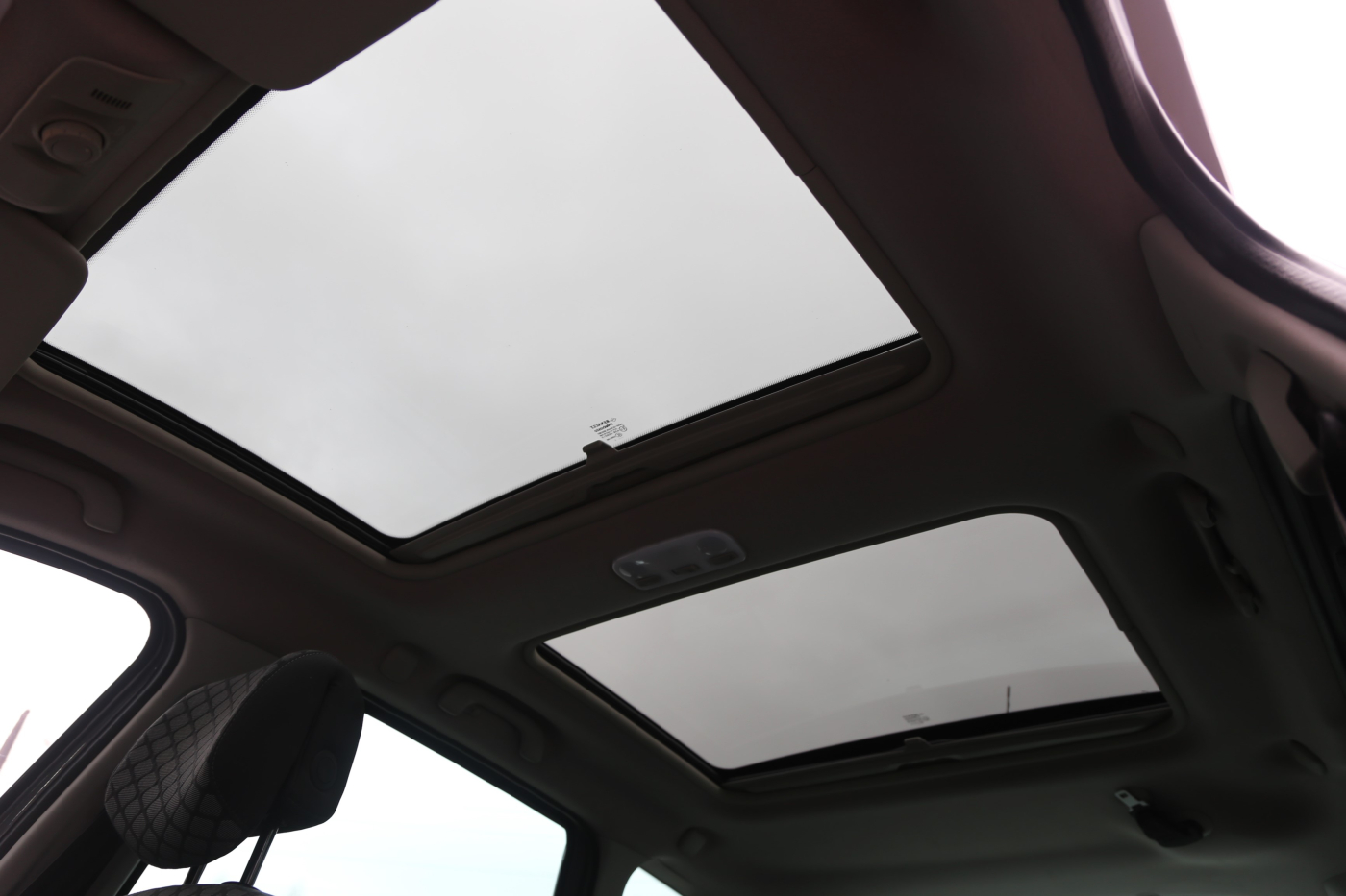 Renault Megane Scenic