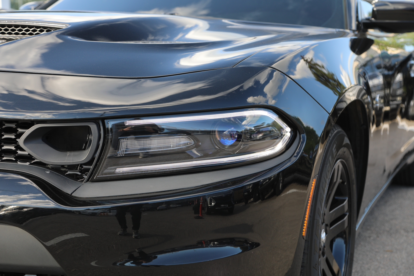Dodge Charger