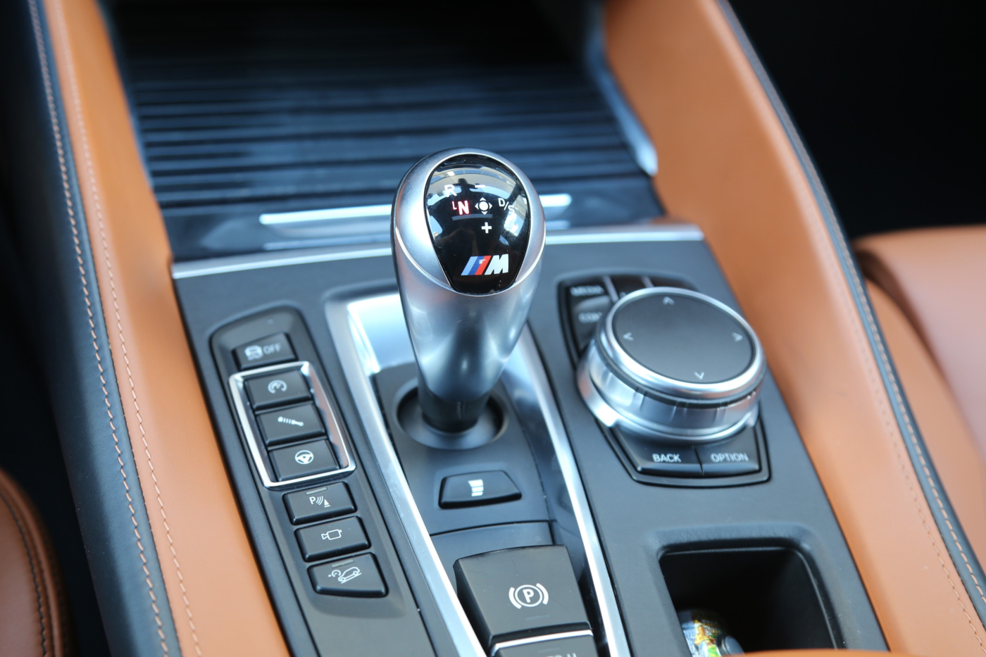 BMW X6 M