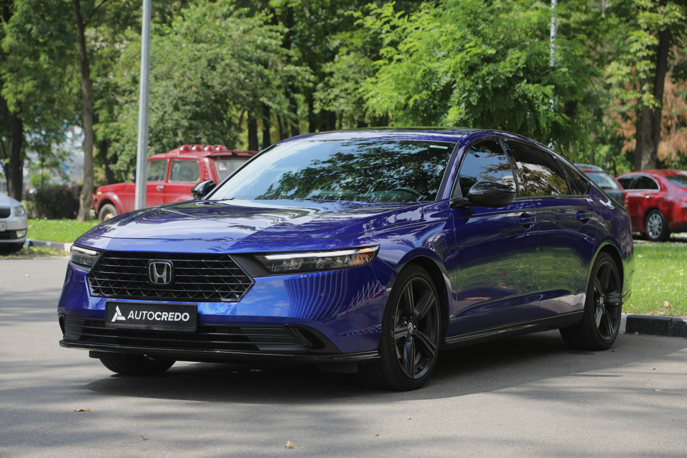 Honda Accord