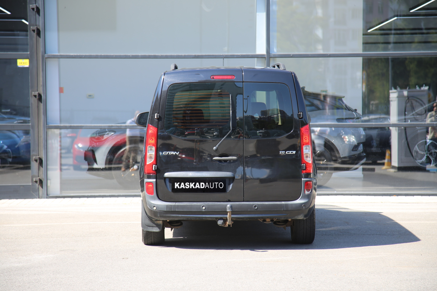 Mercedes-Benz Citan