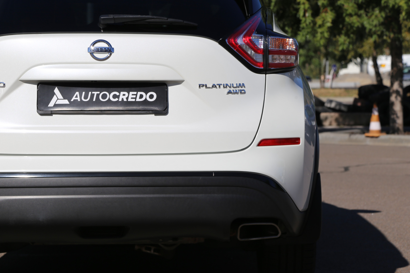 Nissan Murano