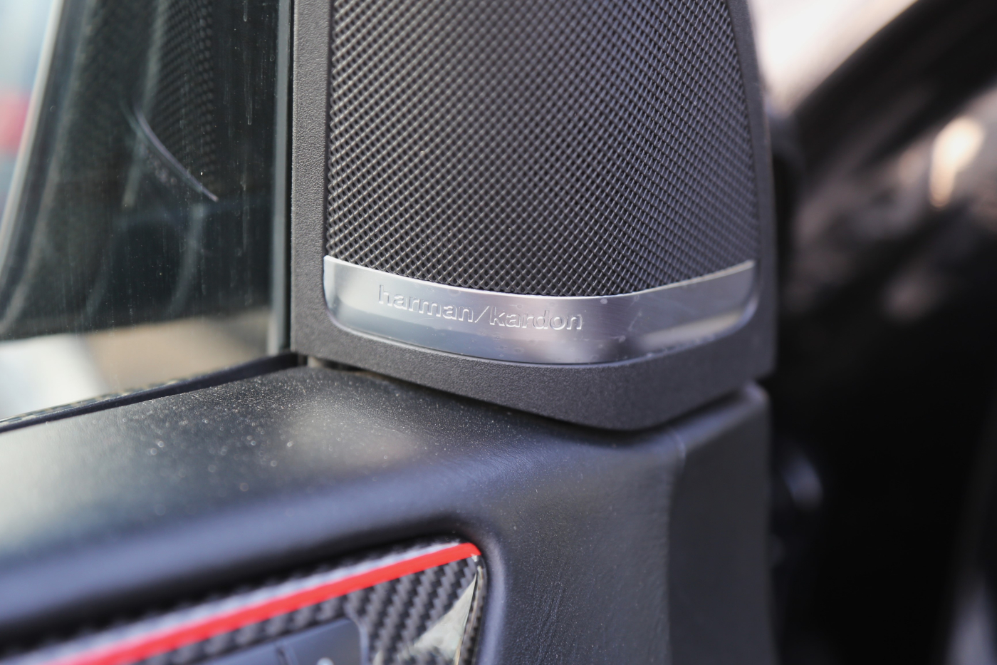 Mercedes-Benz GL-Class