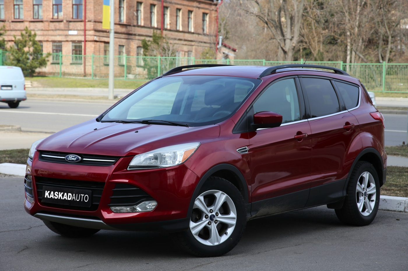 Ford Escape