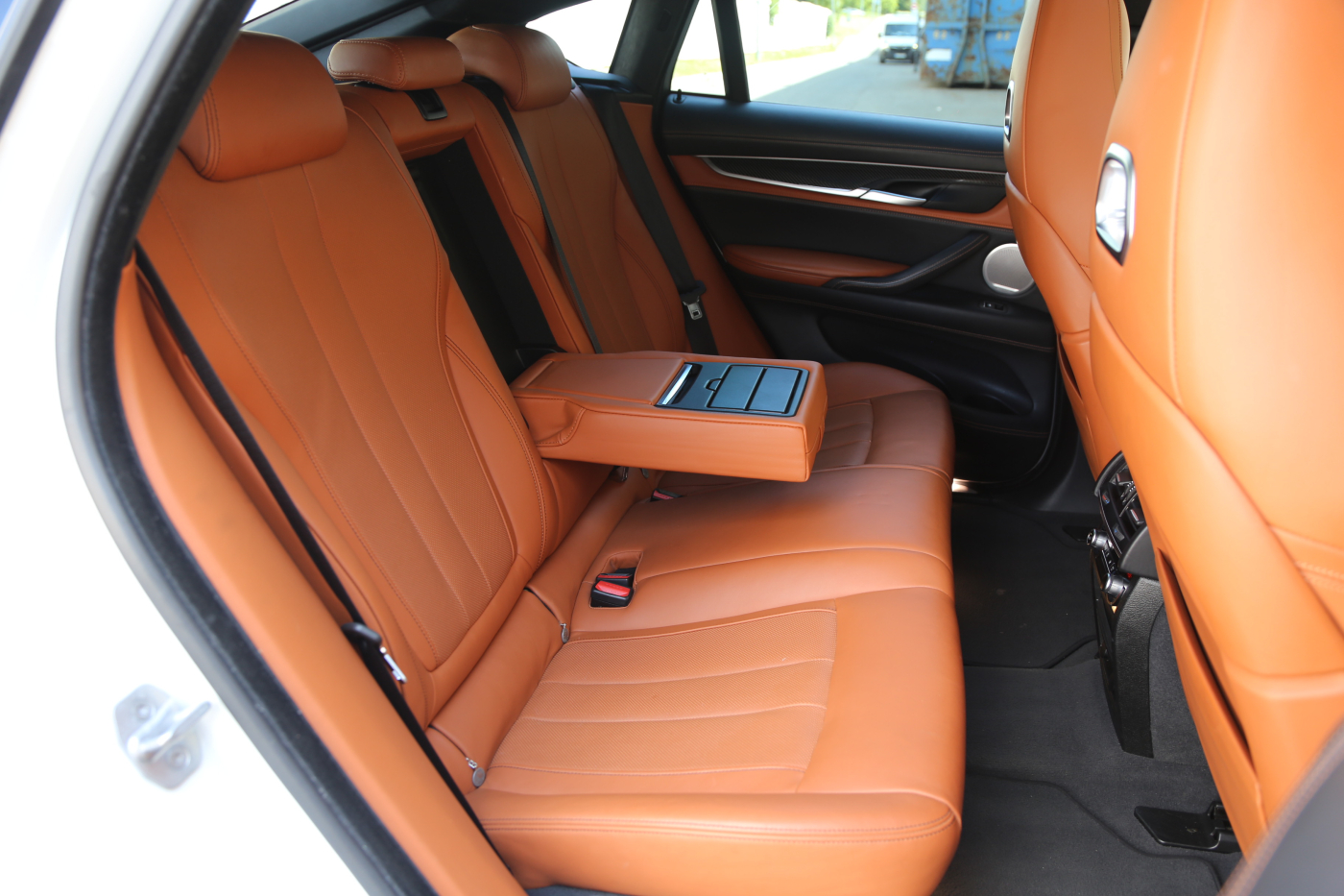 BMW X6 M