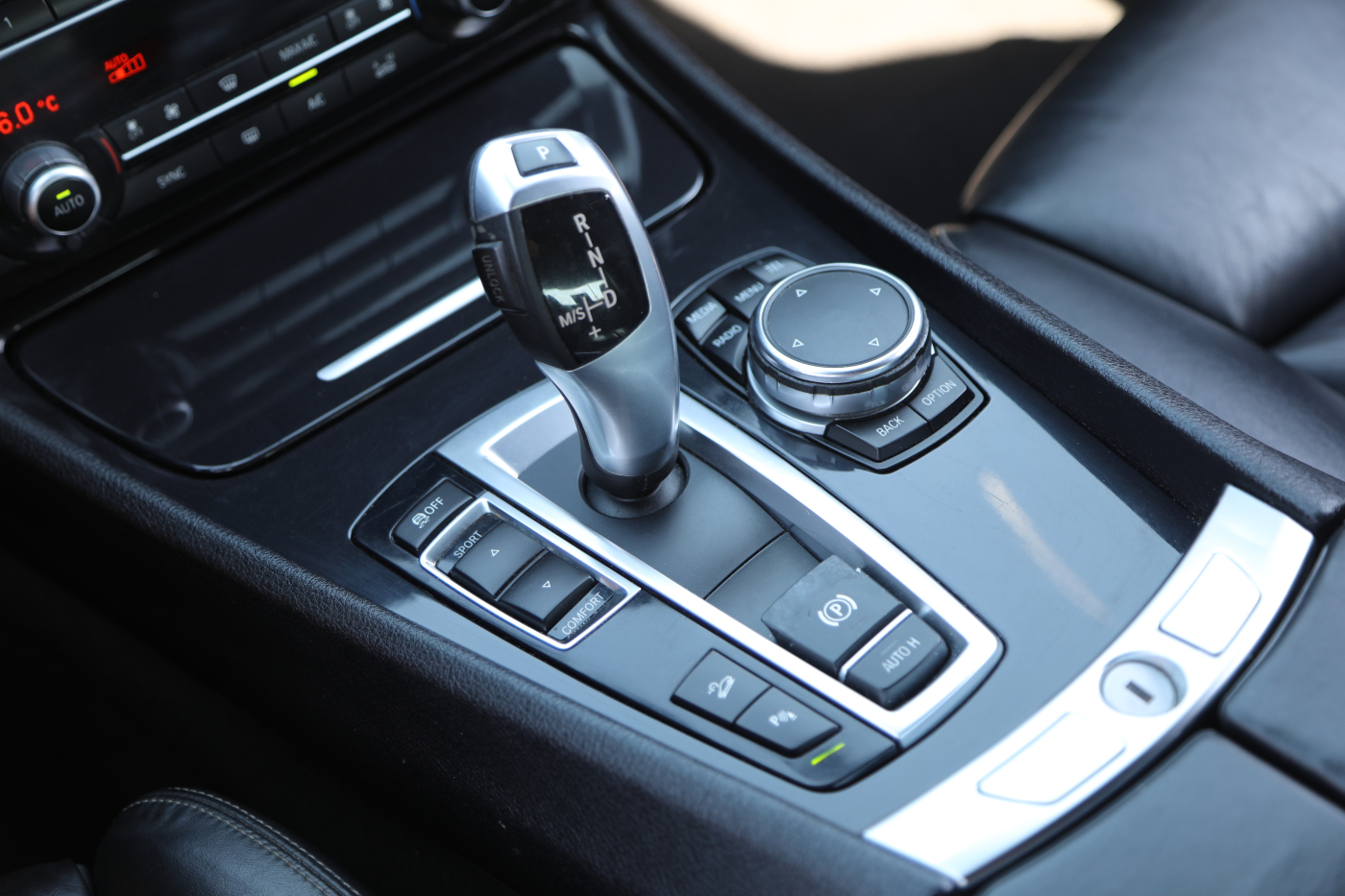 BMW 5 Series GT