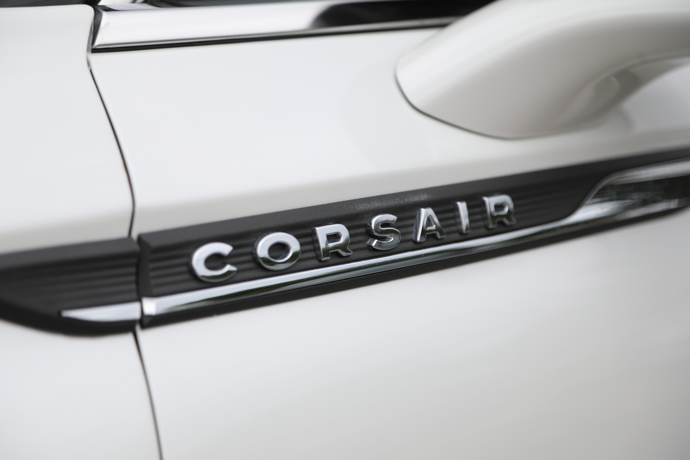 Lincoln Corsair