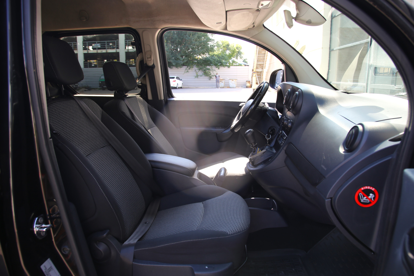 Mercedes-Benz Citan