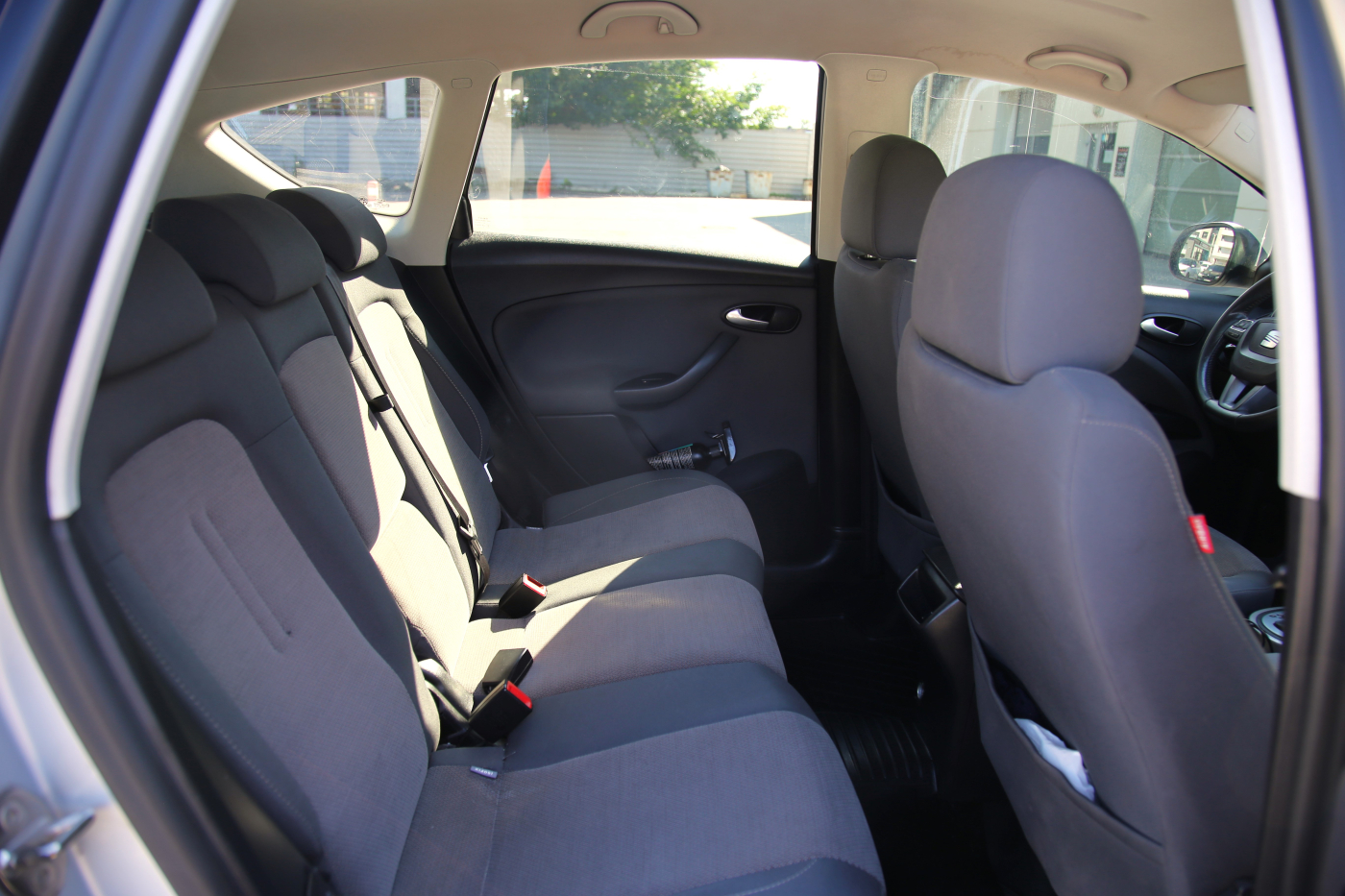 Seat Altea XL