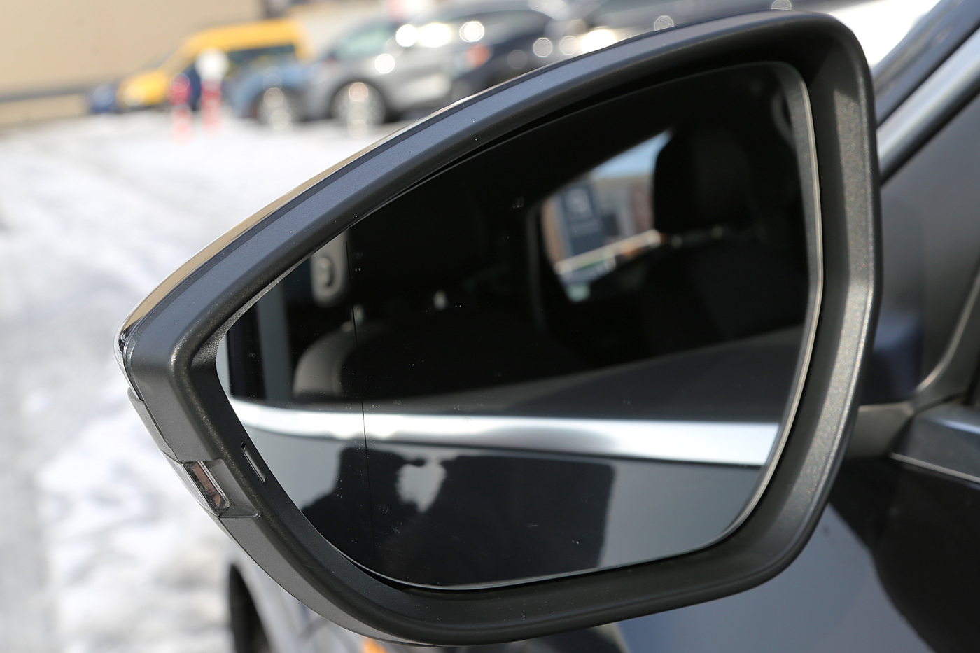 Audi e-tron Sportback