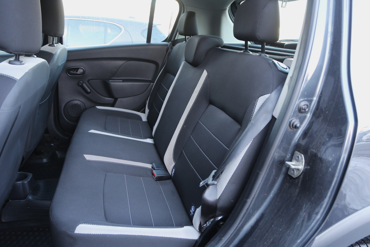 Renault Sandero StepWay