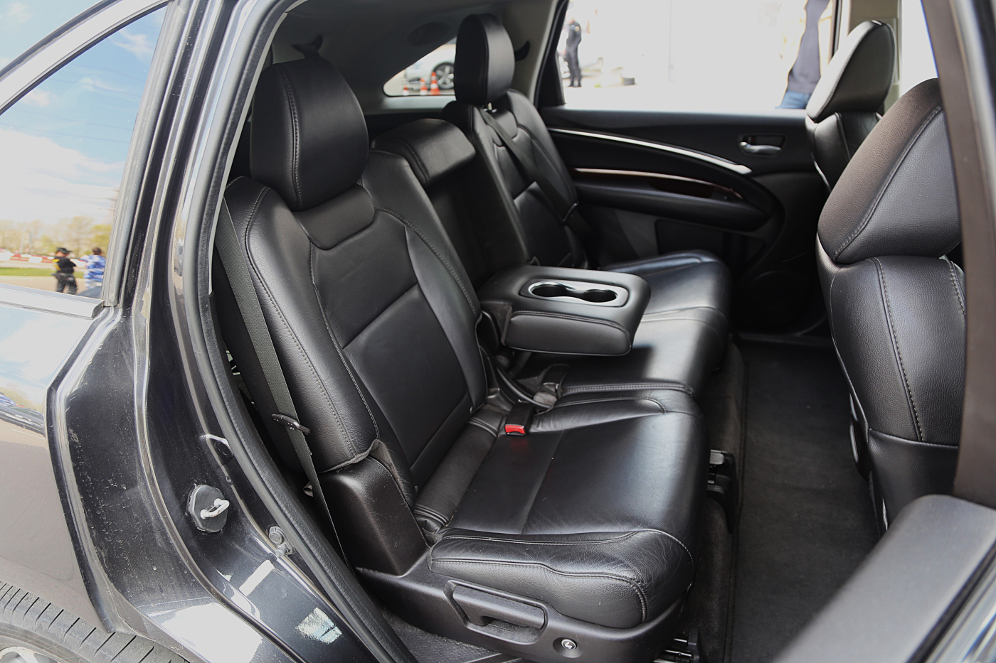 Acura MDX