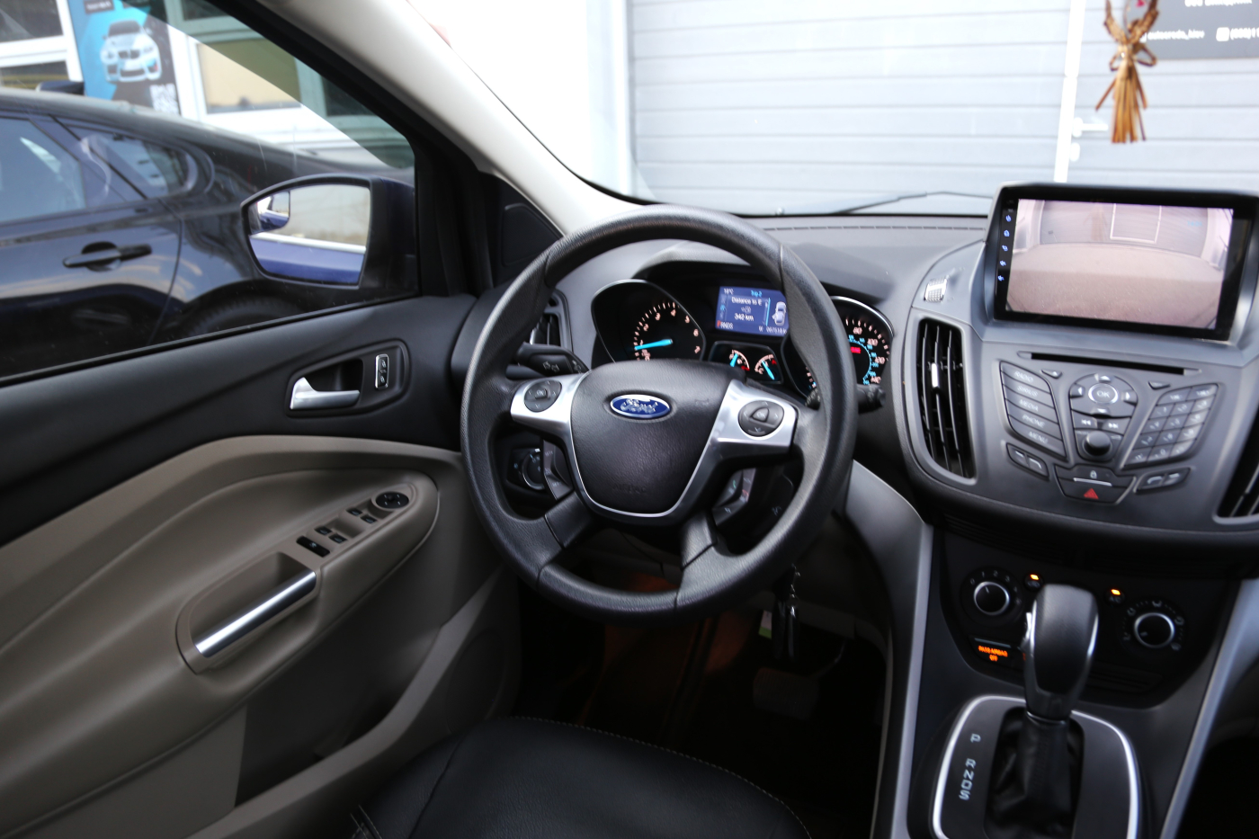 Ford Escape
