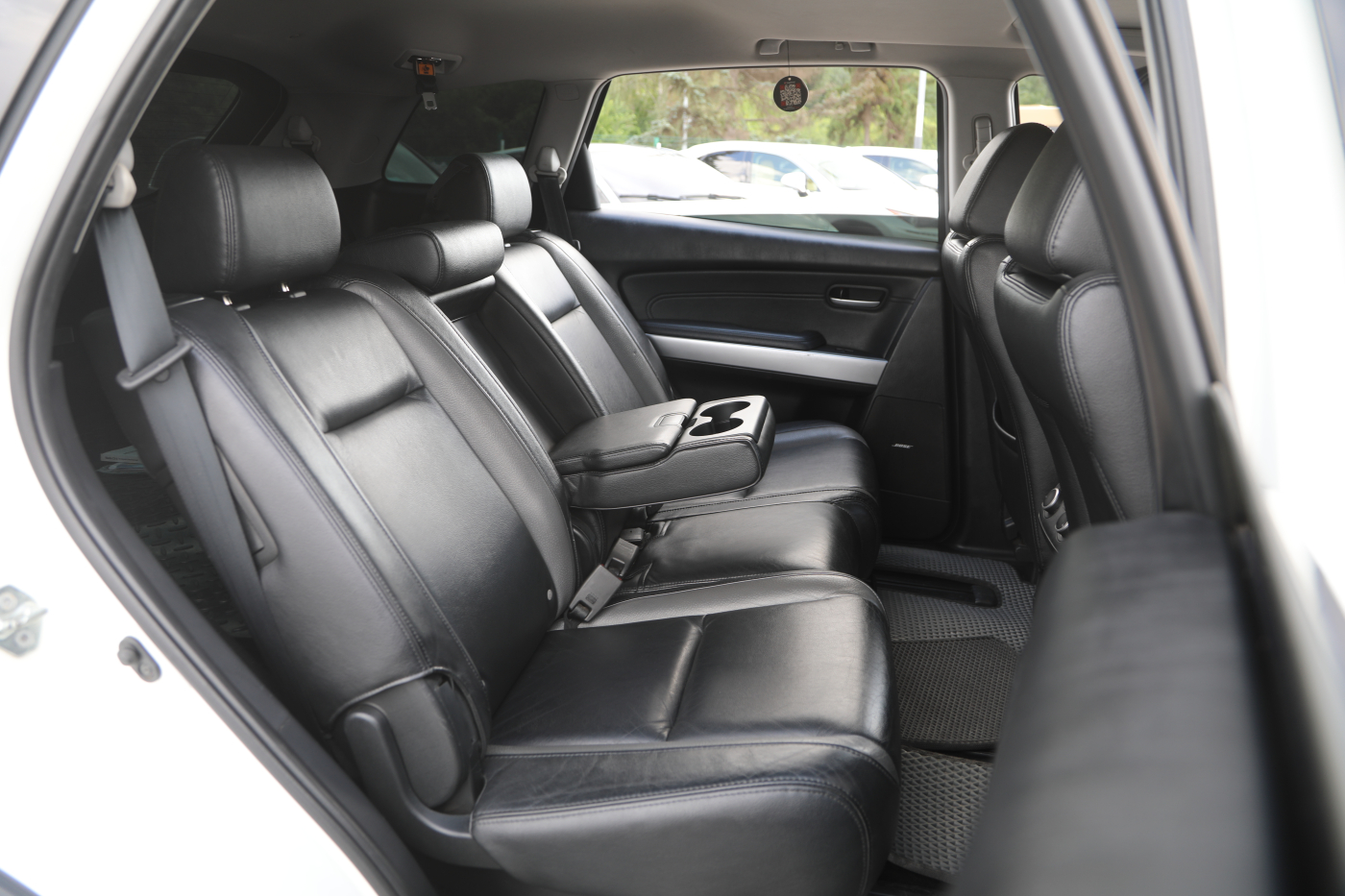 Mazda CX-9