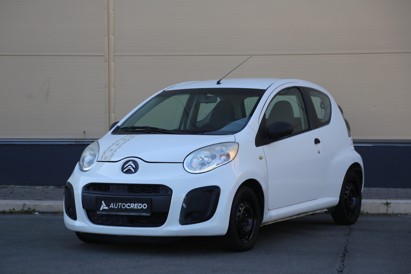 Citroen C1