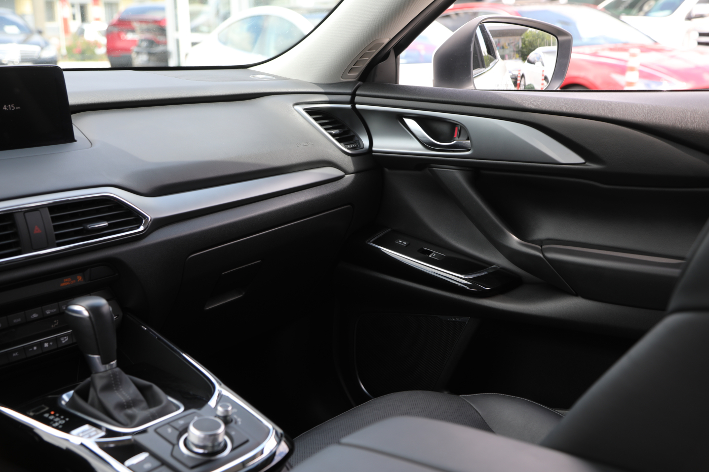 Mazda CX-9