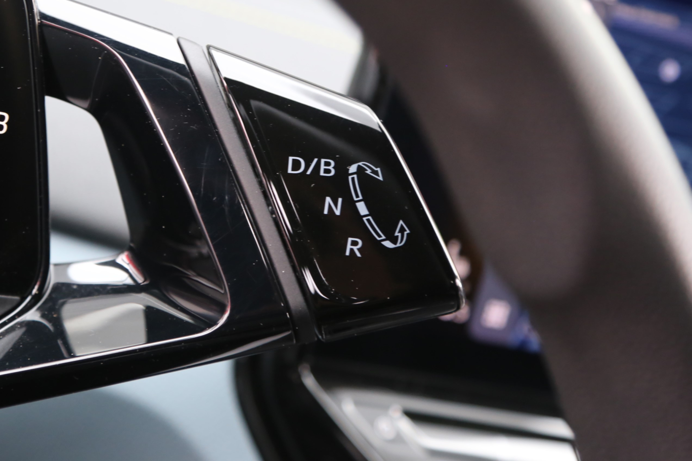 Volkswagen ID.4 X
